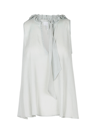 SO ALLURE So Allure - Top - 451592 - Salvia da donna