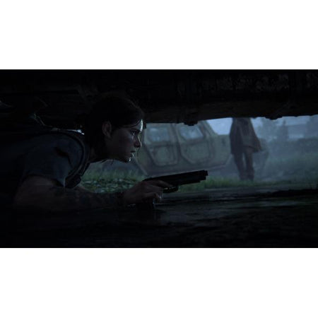 Sony Ps4 Gioco The Last Of Us Parte Ii