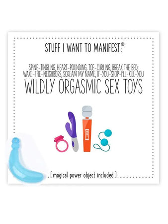 Warm Human - Portafortuna Tanti Sex Toy