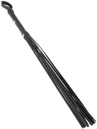 Flogger Base Nero Vinile