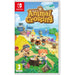 Nintendo Switch Gioco Animal Crossing: New Horizons It