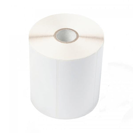 Brother Premium - Opaco - non patinato - 102 x 74 mm 1000 pezzi. (1 rotolo(i)