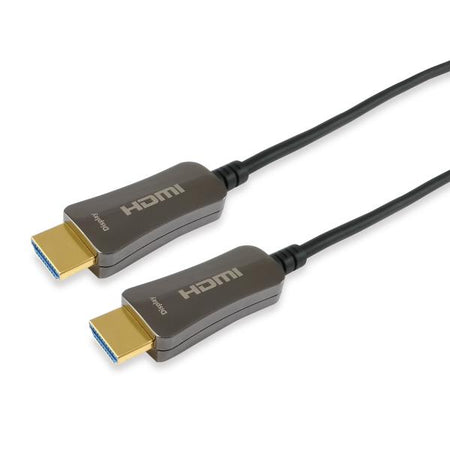119430 cavo HDMI 30 m HDMI tipo A (Standard) Nero