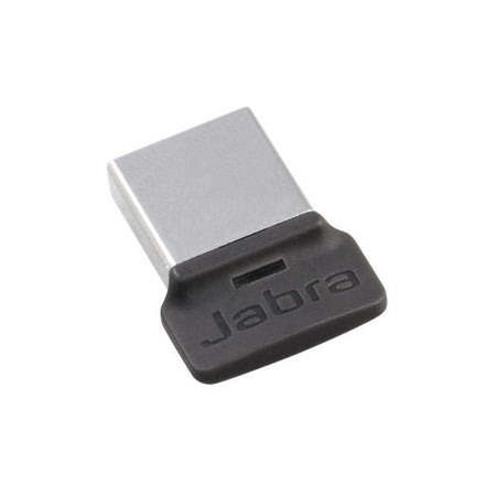 Jabra Link 370 MS Team USB Nero, Grigio (LINK 370 USB BT ADAPTER UC - .)