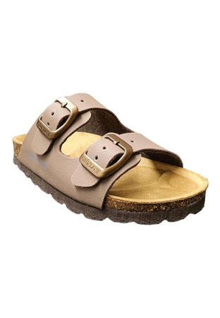 Scarpe ciabatta Unisex bambino Grunland Junior