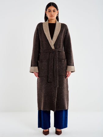 Cappotto Vicolo