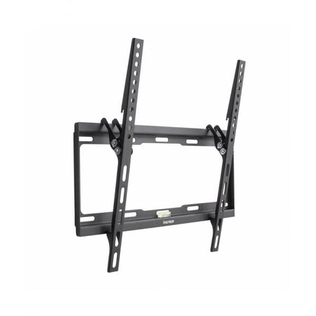 VULTECH BTV-T3255LITE - STAFFA A MURO FISSA PER TV 32''''/55'''' - MAX 35 KG - VESA 400