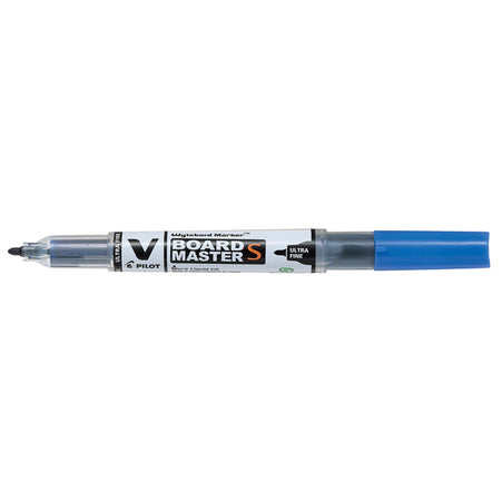 Marcatore V Board Master S Ultra Fine Begreen Blu Pilot