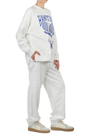 8PM 8pm - Pantalone - 450714 - Latte da donna