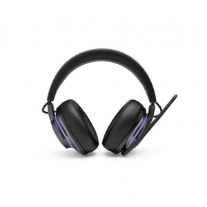 Cuffie Stereo Gaming JBL QUANTUM 800 - Padiglione auricolare - Stereofonico - Accoppiamento Bluetooth - Controllo Volume - Nero
