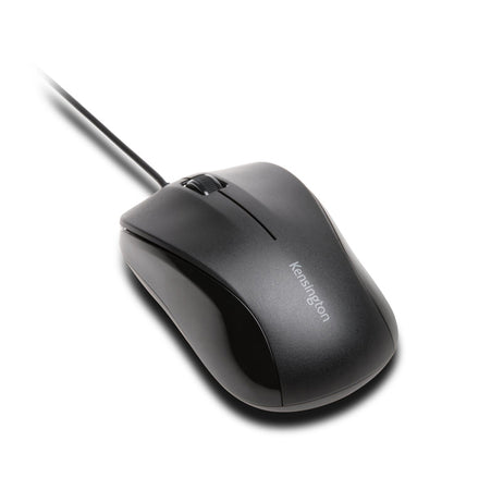 Mouse Ottico Con Filo Valumouse - Kensington