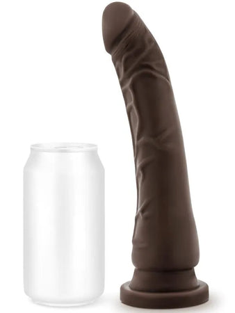 Dr. Skin - Basic Marrone