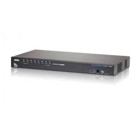 Switch KVM USB HDMI 8 porte CS1798