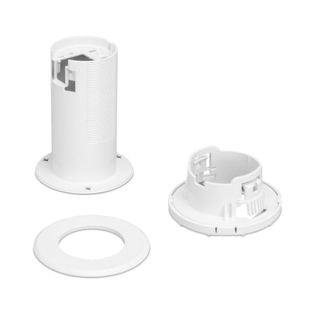 Ubiquiti FlexHD-CM-3 Supporto per punto di accesso WLAN (Ubiquiti tr?dl?st adgangspunkt-monteri)