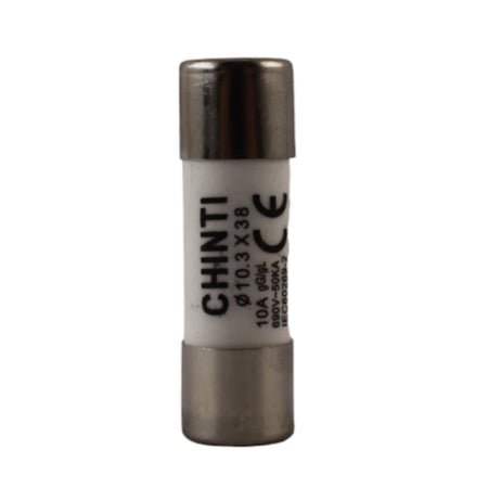 Fusibile 10 X 38 10 A Chint