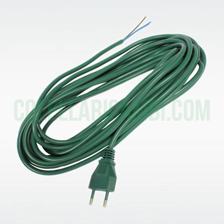 Cavo Alimentazione Originale Vorwerk per Folletto VK120 VK121 VK122