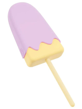 VibroCremino 2 in 1 Lilla