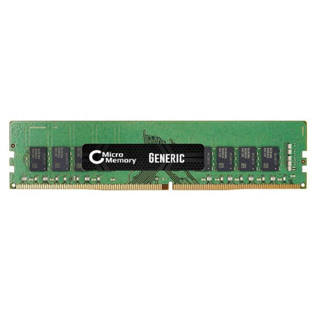 CoreParts MMLE081-8GB memoria 1 x 8 GB DDR4 2666 MHz (8GB Module 2666Mhz DDR4 PC4 - 21300 UDIMM for Lenovo - 2666MHz DDR4 PC4 21300 UDIMMalso compatible with Lenovo V50S and V530S, - Warranty: 120M)
