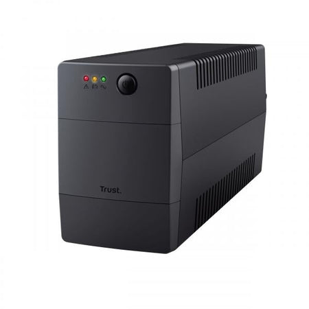 UPS 800VA TRUST PAXXON 2 SCHUKO