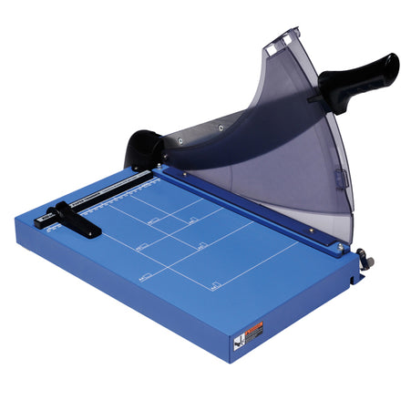 Taglierina A Leva A4 360Mm 3040 Titanium