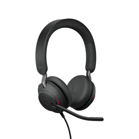 Evolve2 40, USB-A, UC Stereo