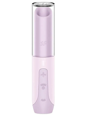Satisfyer - Secret Kiss Lilla