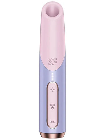 Satisfyer - Bold Kiss Viola