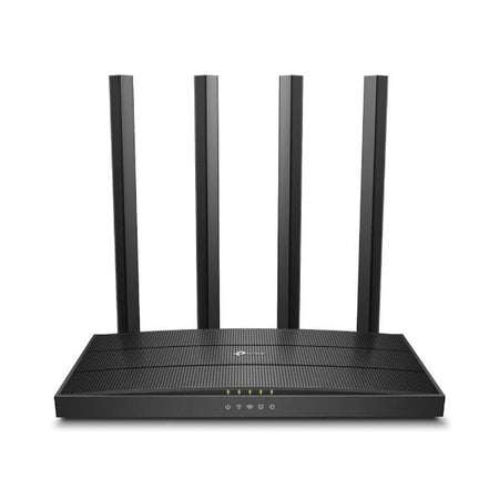 Router Gigabit Wireless Dual Band AC1900 Archer C80 - Router F (FTTH* FTTB Ethernet) - Wi-Fi Dual Band 802.11ac Wave2