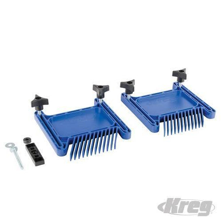 Doppia confezione guida a pettine True-Flex PRS3020 Originale Kreg Kreg Tool
