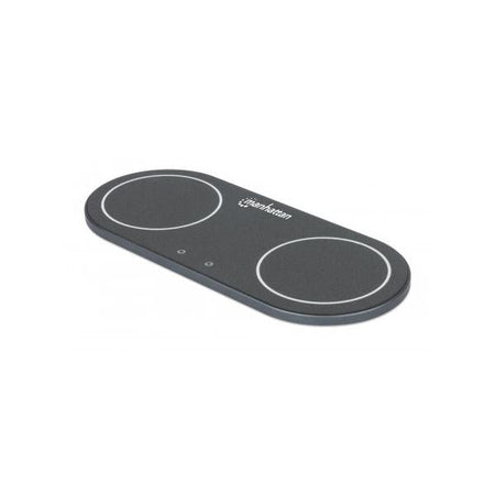 Doppia Stazione di Ricarica Wireless 30W