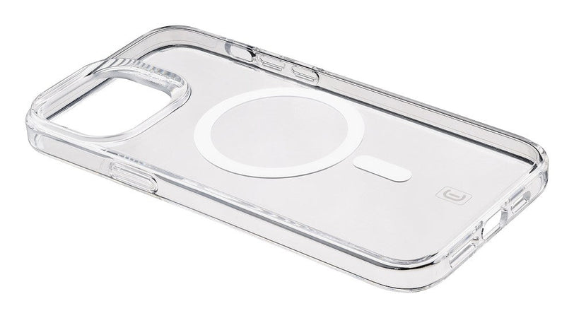 Cellular Line Cover Gloss Mag Iphone 14 Pro Trasparente GLOSSMAGIPH14PROT