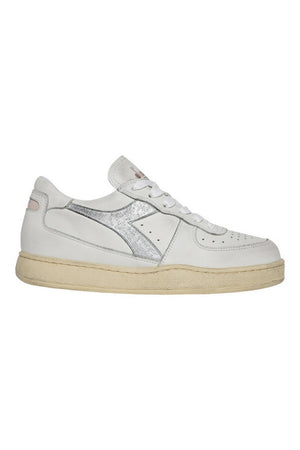 Diadora Heritage Sneakers Bianco da donna