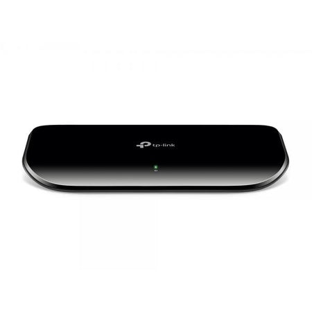 SWITCH TP-LINK 8-PORT GIGABIT SG1008D