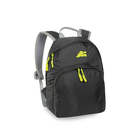 Marsupio zaino Multiuso New York, 30 cm, NERO