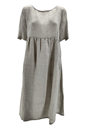 Camicetta Snob Abiti Beige da donna