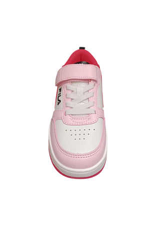 Scarpe sneakers Bambine e ragazze fila cruscher