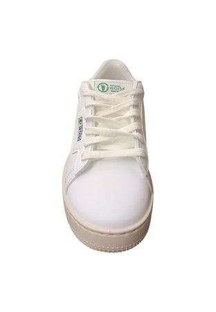 Scarpe sneakers Unisex bambino natural world BASQUET
