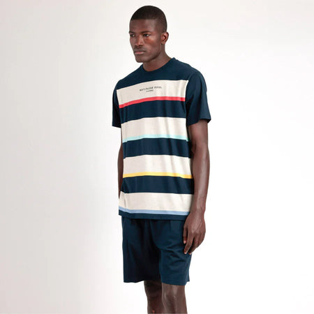Pigiama Uomo Primavera/Estate Admas 63122-0