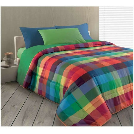 gabel-vallesusa-variegata-trapunta-in-cotone-1-piazza-e-mezza-wilson multicolor