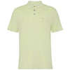 Calvin Klein maglietta polo verde supima cotton LV04LB276GRMW Polo Calvin Klein