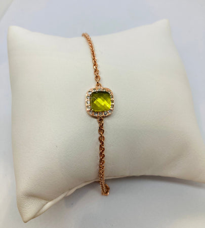 Bracciale donna DVCCIO ZXBCOL