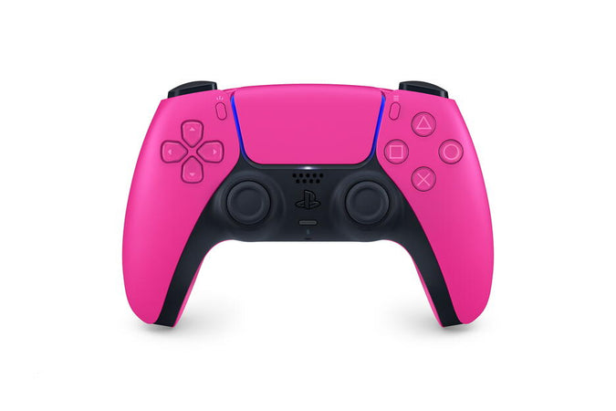 Controller Wireless Dualsense Nova Pink (Fuxia) PS5