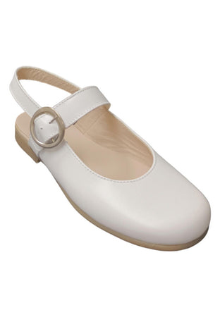 Scarpe ballerina Unisex bambino panyno F3402