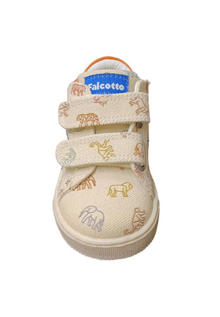 Scarpe sneakers Unisex bambino FALCOTTO SASHA VL