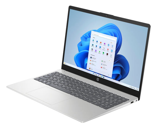 Hp 15-fc0047nl Laptop 15.6" AMD Ryzen 7 16GB RAM 512GB SSD Windows 11 Argento