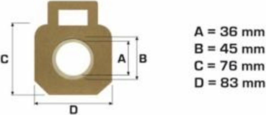 8-sacchetti-aspirapolvere-Ariete-modello-super-compact