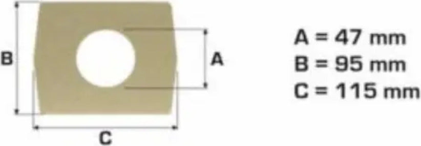 8-sacchetti-per-aspirapolvere-De'Longhi-per-i-modelli-XTSS