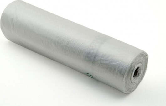 80-Bustine-28x40cm-Con-Chiusura-Laccetti-Sacchi-Sacchetto-Sacco-Per-Alimenti