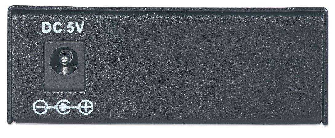 Convertitore per Supporti WDM RX1310/TX1550 Fast Ethernet Fibra