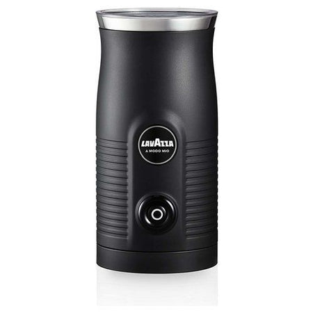 Montalatte elettrico lavazza 1800090 milk easy nero